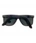 RAY-BAN (レイバン) ORIGINAL WAYFARER CLASSIC / サングラス ブラック サイズ:52□22-150：7000円