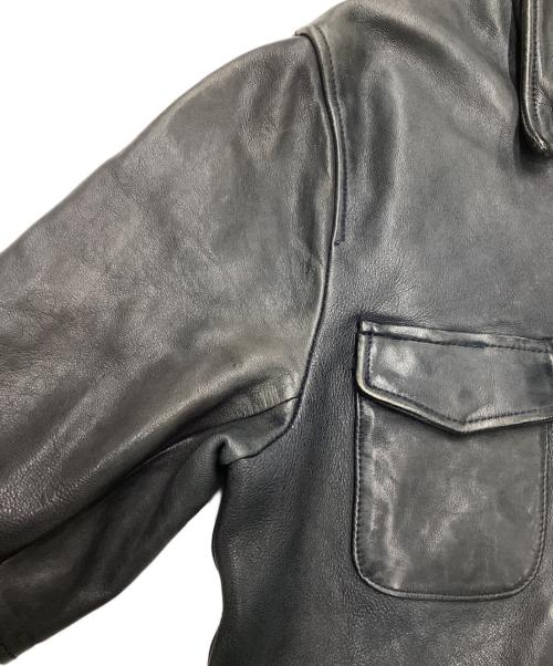 glamb（グラム）glamb (グラム) Rosso riders レザーライダースジャケット グレー サイズ:2の古着・服飾アイテム