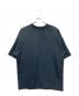 Descente ALLTERRAIN (デザイント オルテライン) AIRY T-SHIRT ブラック サイズ:XL：6000円