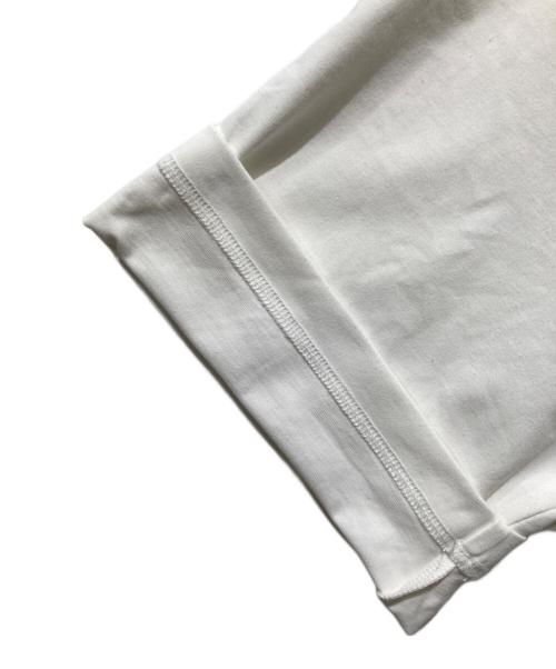 GOLDWIN（ゴールドウイン）GOLDWIN (ゴールドウイン) オーバーサイズドポケットティーシャツ ホワイト サイズ:XLの古着・服飾アイテム