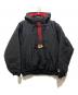 STARTER（スターター）の古着「中綿ジャケット」｜ブラック