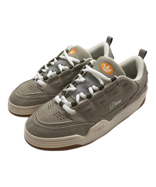 adidas Originals（アディダスオリジナル）adidas Originals (アディダスオリジナル) Dime (ダイム) Dime Adi2000 Low ベージュ サイズ:27.5cmの古着・服飾アイテム