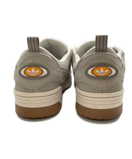 adidas Originals（アディダスオリジナル）adidas Originals (アディダスオリジナル) Dime (ダイム) Dime Adi2000 Low ベージュ サイズ:27.5cmの古着・服飾アイテム