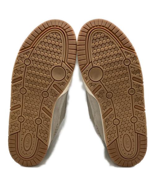 adidas Originals（アディダスオリジナル）adidas Originals (アディダスオリジナル) Dime (ダイム) Dime Adi2000 Low ベージュ サイズ:27.5cmの古着・服飾アイテム