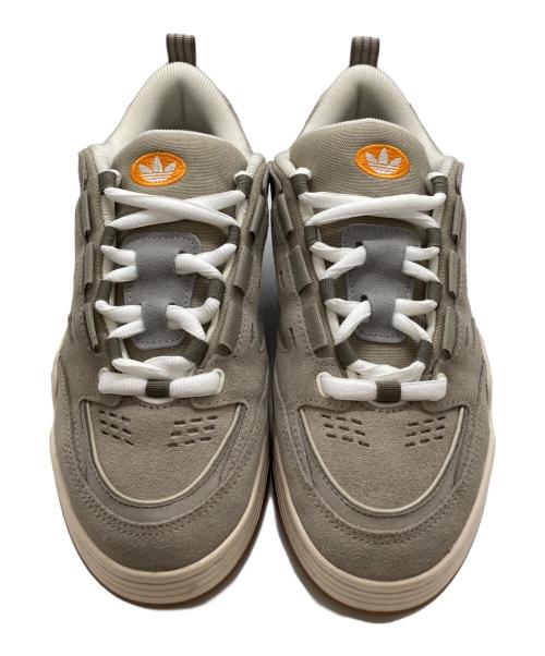 adidas Originals（アディダスオリジナル）adidas Originals (アディダスオリジナル) Dime (ダイム) Dime Adi2000 Low ベージュ サイズ:27.5cmの古着・服飾アイテム