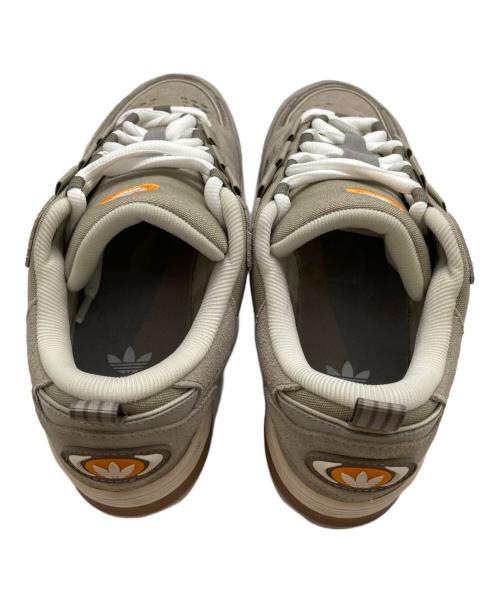 adidas Originals（アディダスオリジナル）adidas Originals (アディダスオリジナル) Dime (ダイム) Dime Adi2000 Low ベージュ サイズ:27.5cmの古着・服飾アイテム