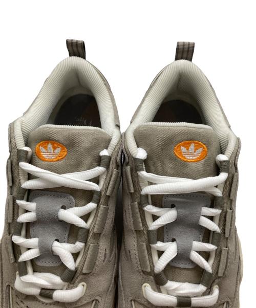 adidas Originals（アディダスオリジナル）adidas Originals (アディダスオリジナル) Dime (ダイム) Dime Adi2000 Low ベージュ サイズ:27.5cmの古着・服飾アイテム