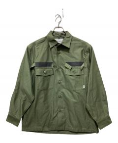 中古・古着通販】N.HOOLYWOOD (エヌ ハリウッド) UNDERCOVER (アンダー