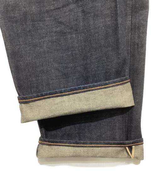 SUGARHILL（シュガーヒル）SUGARHILL (シュガーヒル) CLASSIC DENIM PANTS クラシックデニムパンツ インディゴ サイズ:32の古着・服飾アイテム