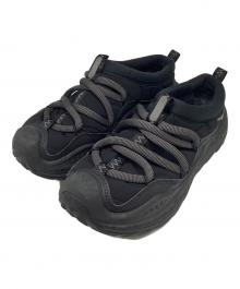 HOKAONEONE（ホカオネオネ）の古着「ORA PRIMO」｜ブラック