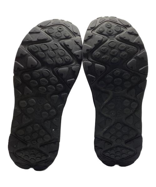 HOKAONEONE（ホカオネオネ）HOKAONEONE (ホカオネオネ) ORA PRIMO ブラック サイズ:27cmの古着・服飾アイテム