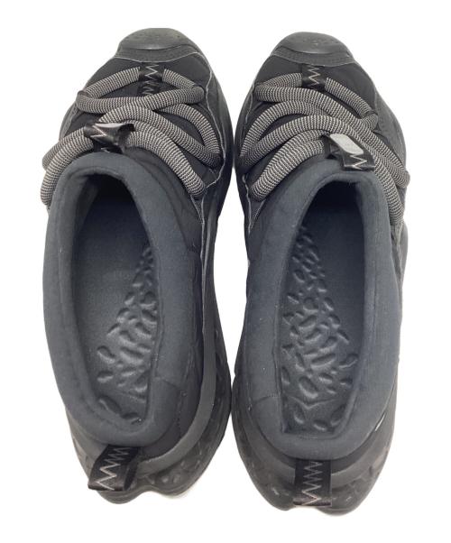 HOKAONEONE（ホカオネオネ）HOKAONEONE (ホカオネオネ) ORA PRIMO ブラック サイズ:27cmの古着・服飾アイテム