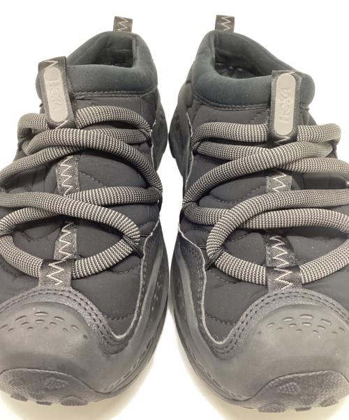 HOKAONEONE（ホカオネオネ）HOKAONEONE (ホカオネオネ) ORA PRIMO ブラック サイズ:27cmの古着・服飾アイテム