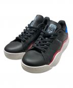 adidasアディダス）の古着「STAN SMITH MILLENCO」｜ブラック