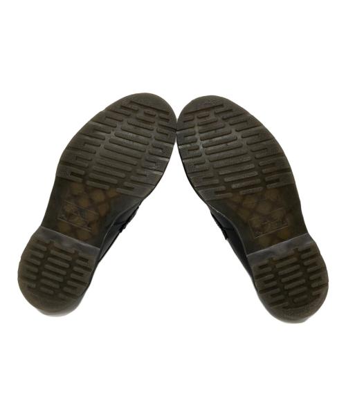 Dr.Martens（ドクターマーチン）Dr.Martens (ドクターマーチン) ADRIAN SNAFFLE ローファー / エイドリアン スナッフル ブラック サイズ:UK6の古着・服飾アイテム