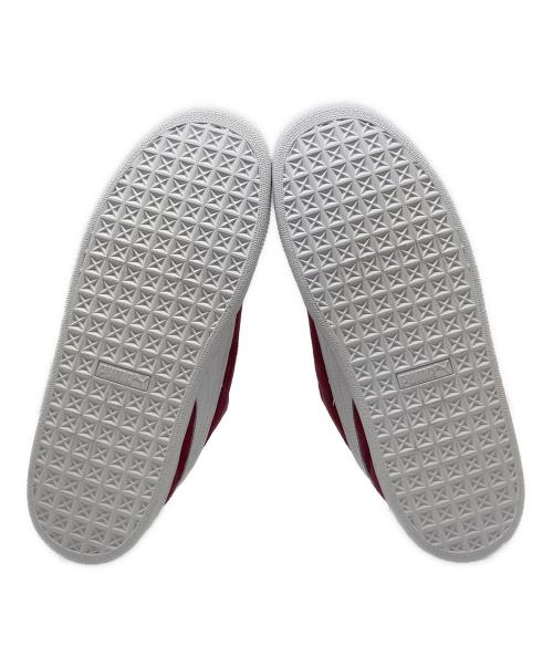 PUMA（プーマ）PUMA (プーマ) スニーカー / SUEDE XL / スウェード XL パープル サイズ:27.5cmの古着・服飾アイテム