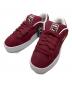 PUMA（プーマ）の古着「スニーカー / SUEDE XL / スウェード XL」｜パープル