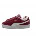 PUMA (プーマ) スニーカー / SUEDE XL / スウェード XL パープル サイズ:27.5cm：8000円