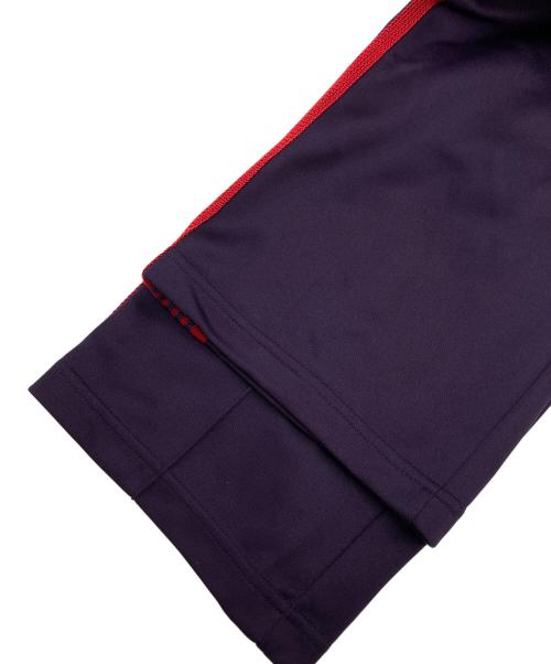 Needles（ニードルズ）Needles (ニードルズ) トラックパンツ パープル サイズ:Sの古着・服飾アイテム