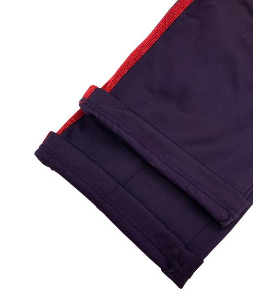 Needles（ニードルズ）Needles (ニードルズ) トラックパンツ パープル サイズ:Sの古着・服飾アイテム