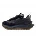 NIKE (ナイキ) sacai (サカイ) Vapor Waffle BLACK GUM ヴェイパーワッフル ブラック サイズ:23cm：22000円