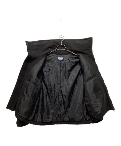 MAISON SPECIAL（メゾンスペシャル）MAISON SPECIAL (メゾンスペシャル) Prime-Over Flight Jacket ブラック サイズ:1の古着・服飾アイテム