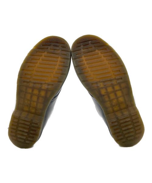 Dr.Martens（ドクターマーチン）Dr.Martens (ドクターマーチン) 3ホールシューズ ブラック サイズ:9の古着・服飾アイテム