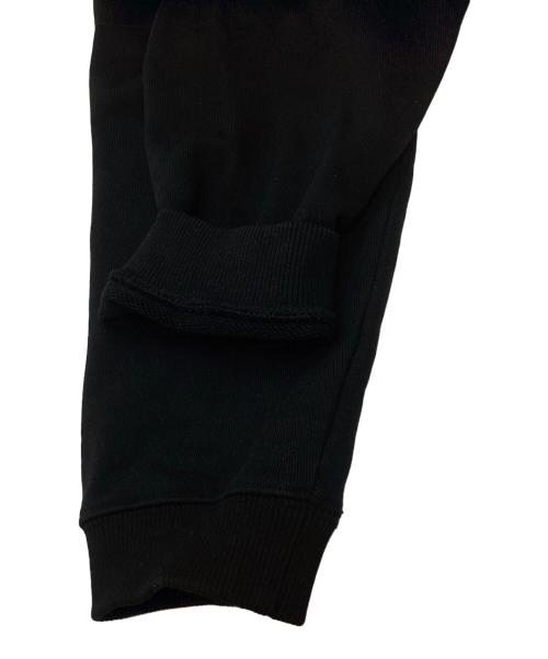 ADER error（アーダーエラー）ADER error (アーダーエラー) Edca Product. 39 プルオーバーパーカー ブラック サイズ:Lの古着・服飾アイテム