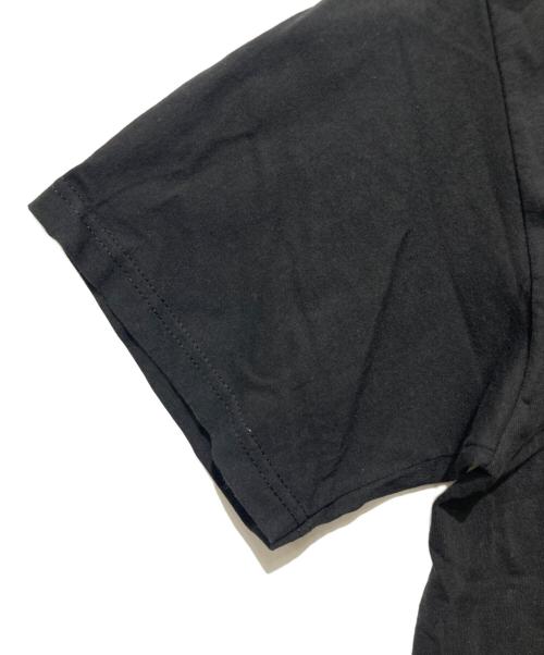 stussy（ステューシー）stussy (ステューシー) John NaarTシャツ ブラック サイズ:XLの古着・服飾アイテム