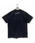 stussy (ステューシー) John NaarTシャツ ブラック サイズ:XL：13000円