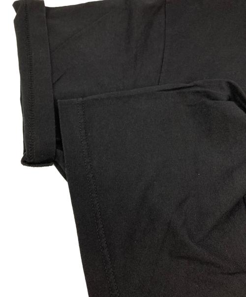 stussy（ステューシー）stussy (ステューシー) SMILE PAINTE SKATE ROCK TEE スマイルペイントスケートロックTシャツ ブラック サイズ:XLの古着・服飾アイテム