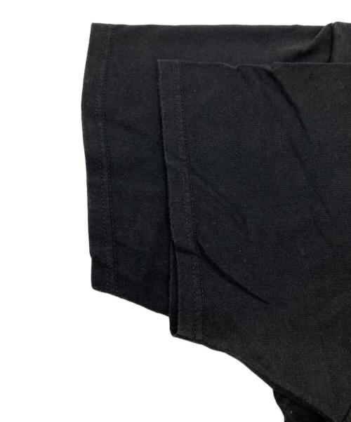 stussy（ステューシー）stussy (ステューシー) OASIS リアムTシャツ ブラック サイズ:XLの古着・服飾アイテム