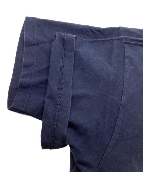 stussy（ステューシー）stussy (ステューシー) EYEGEAR TEE / エバーグリーン Tシャツ ネイビー サイズ:XLの古着・服飾アイテム