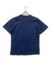 stussy (ステューシー) EYEGEAR TEE / エバーグリーン Tシャツ ネイビー サイズ:XL：6000円