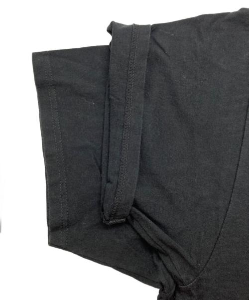 stussy（ステューシー）stussy (ステューシー) 3スカルプリントTシャツ ブラック サイズ:XLの古着・服飾アイテム