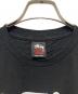 中古・古着 stussy (ステューシー) STU LIVE CREW TEE ブラック サイズ:XL：8000円