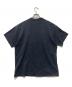 stussy (ステューシー) ラスタフラッグTシャツ ブラック サイズ:XL：9000円