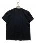 stussy (ステューシー) Knowledge Be All Up On It baby TEE / ノウリッジ ビー オール アップ オン イット ベイビー ブラック サイズ:XL：11000円
