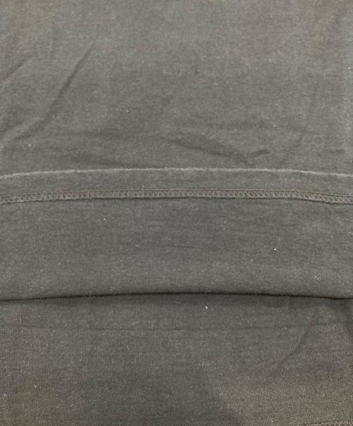 stussy（ステューシー）stussy (ステューシー) INCREASE THE PEACE TEE インクリーズザピース ラスタ バード Tシャツ ブラック サイズ:XLの古着・服飾アイテム