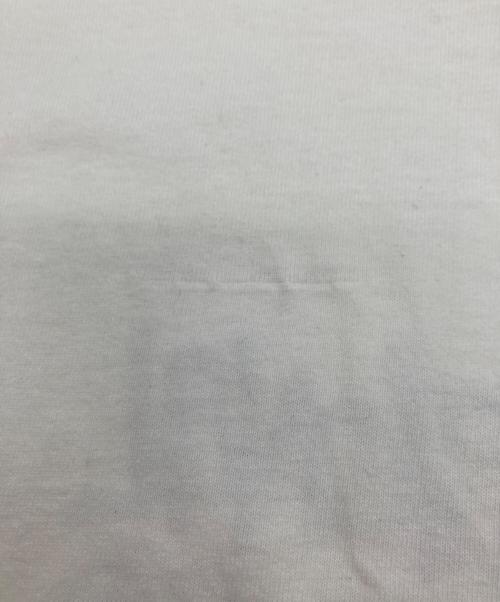 stussy（ステューシー）stussy (ステューシー) S/S LAURA TEE / ローラ フォトプリント Tシャツ ホワイト サイズ:XLの古着・服飾アイテム