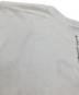 中古・古着 stussy (ステューシー) コラボプリントT ホワイト サイズ:XL：20000円