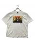 stussy（ステューシー）の古着「フォトTEE」｜ホワイト