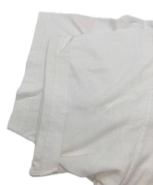 stussy（ステューシー）stussy (ステューシー) Funky Fresh Gear Tee / ファンキーフレッシュギア Tシャツ ホワイト サイズ:XLの古着・服飾アイテム