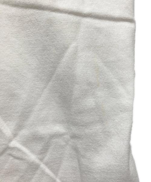 stussy（ステューシー）stussy (ステューシー) Funky Fresh Gear Tee / ファンキーフレッシュギア Tシャツ ホワイト サイズ:XLの古着・服飾アイテム