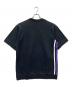stussy (ステューシー) 半袖スウェット ブラック サイズ:XL：6000円