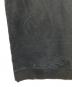 中古・古着 stussy (ステューシー) 半袖スウェット ブラック サイズ:XL：6000円