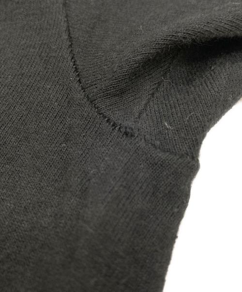 stussy（ステューシー）stussy (ステューシー) ワールドツアーTシャツ / プリントTシャツ ブラック サイズ:XLの古着・服飾アイテム