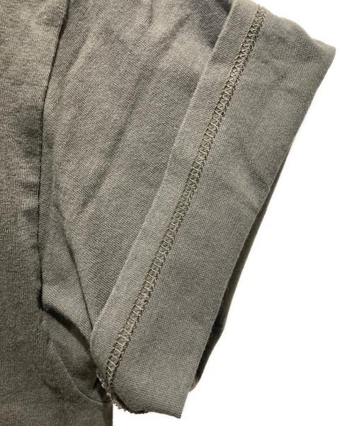 stussy（ステューシー）stussy (ステューシー) international stussy tribe Tee グレー サイズ:XLの古着・服飾アイテム