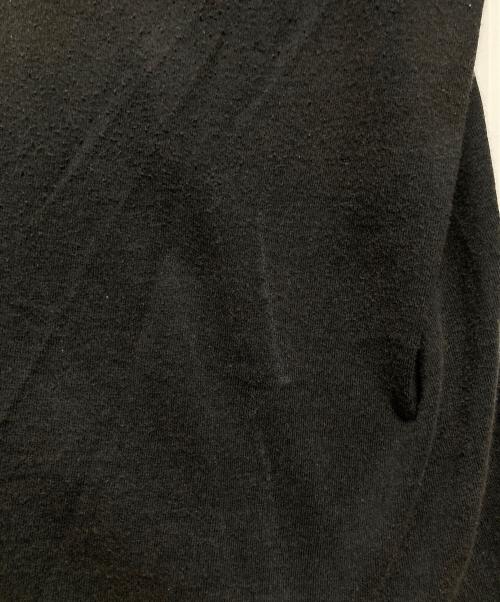 stussy（ステューシー）stussy (ステューシー) Melodious Riddim Tee メロディアスリズム ラスタ ライオン Tシャツ ブラック サイズ:XLの古着・服飾アイテム