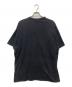 stussy (ステューシー) Melodious Riddim Tee メロディアスリズム ラスタ ライオン Tシャツ ブラック サイズ:XL：6000円